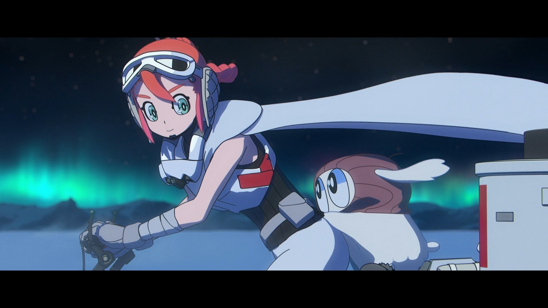 Звёздные войны: Видения 3 — скриншот 10