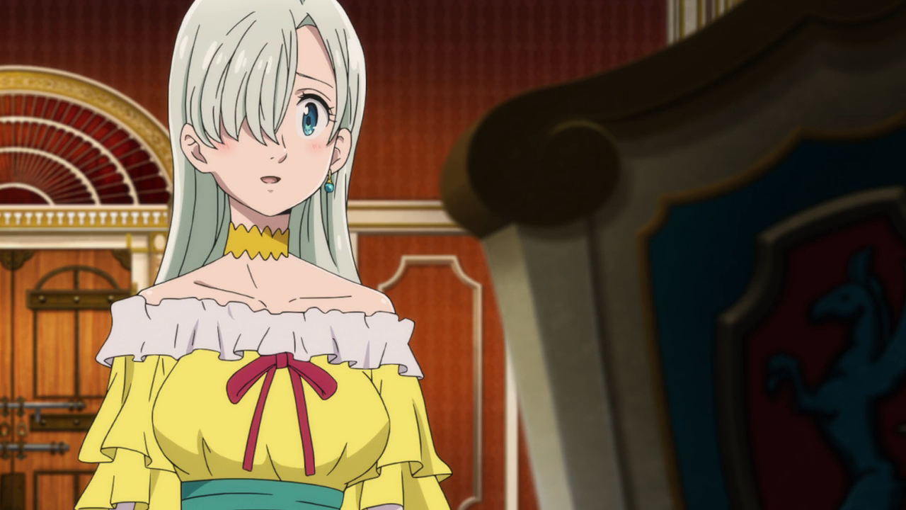 Семь смертных грехов: Возрождение заповедей — скриншот 57