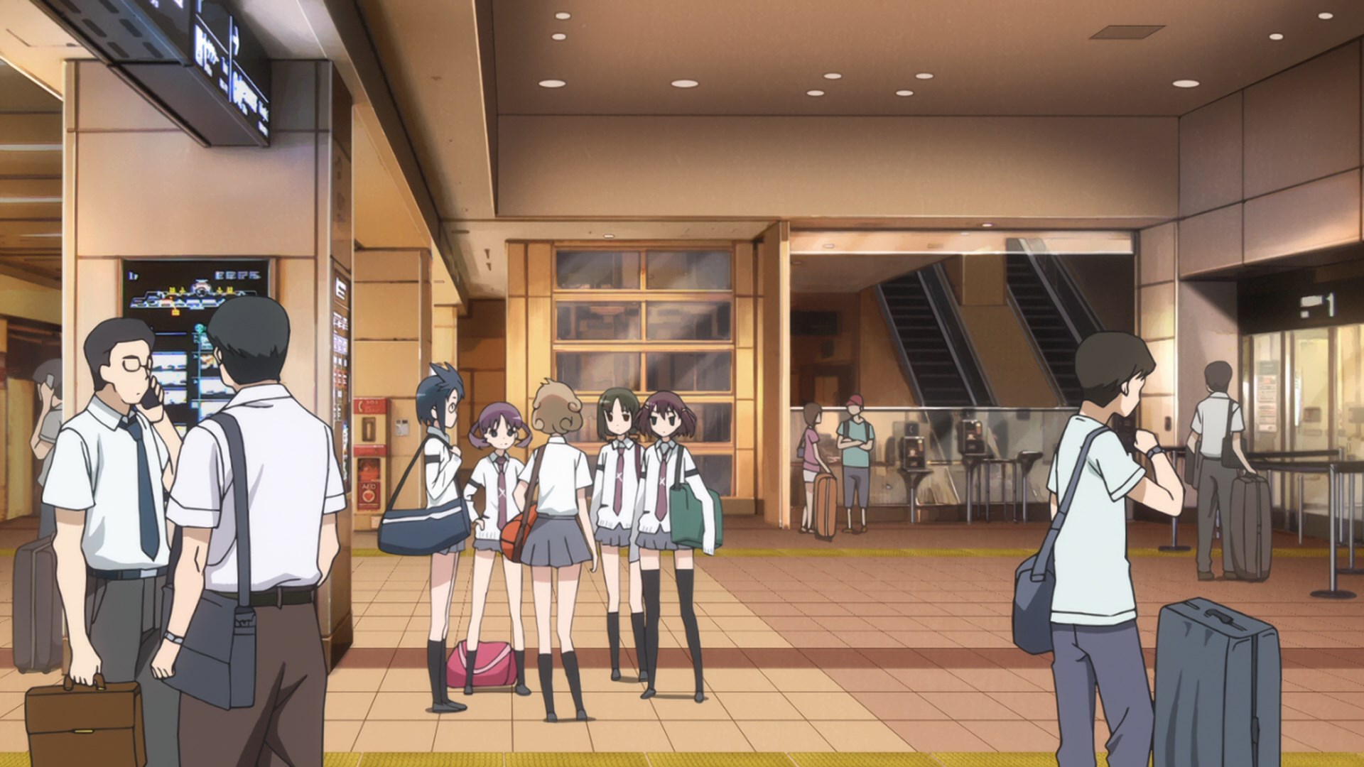 Саки на национальном чемпионате — скриншот 10