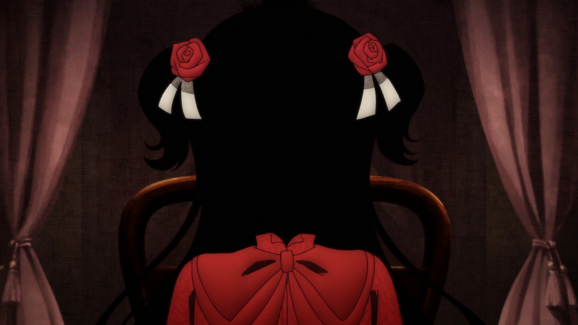 Дом теней — скриншот 24