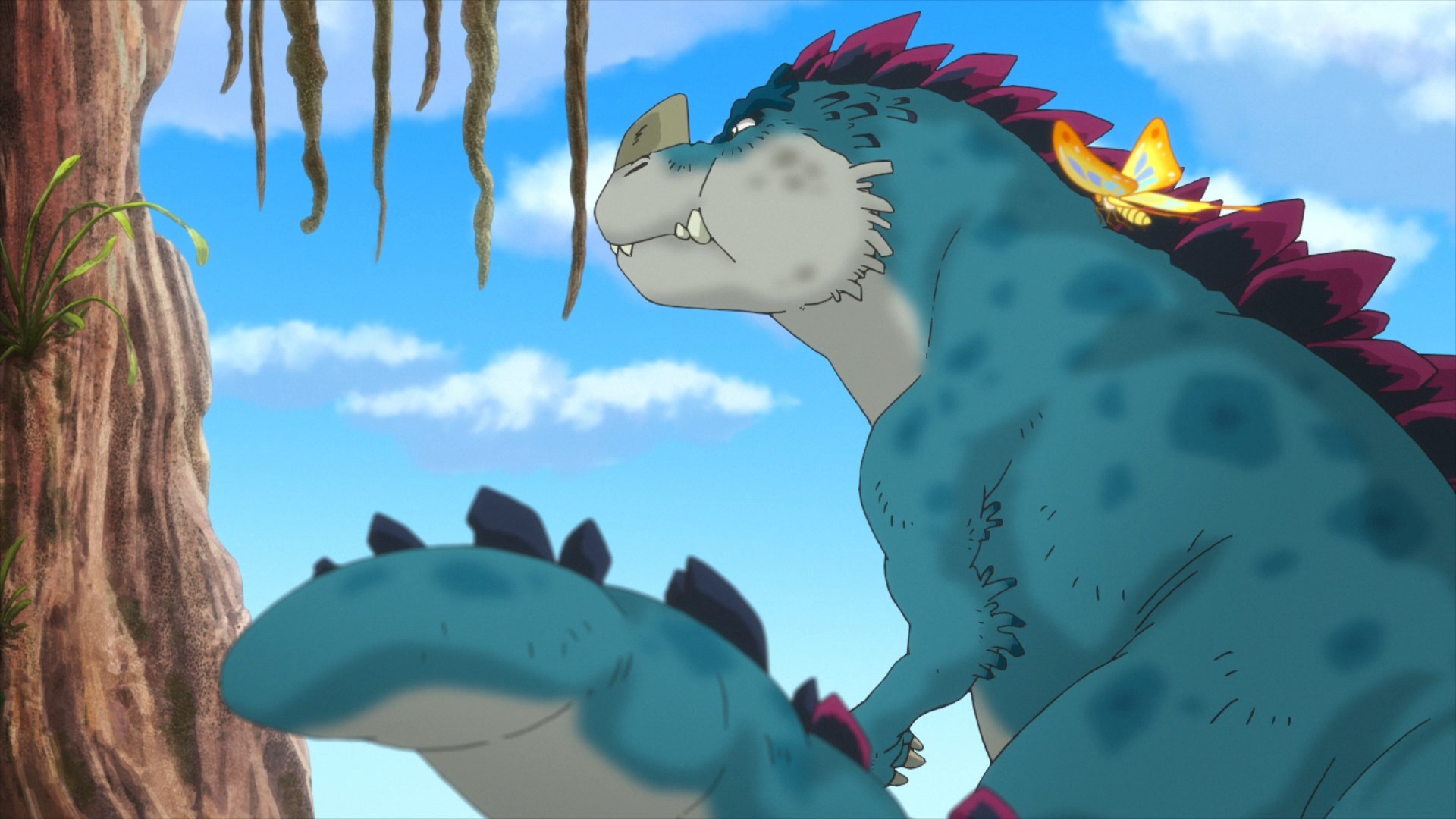 Мой тираннозавр: Вместе навсегда — скриншот 4