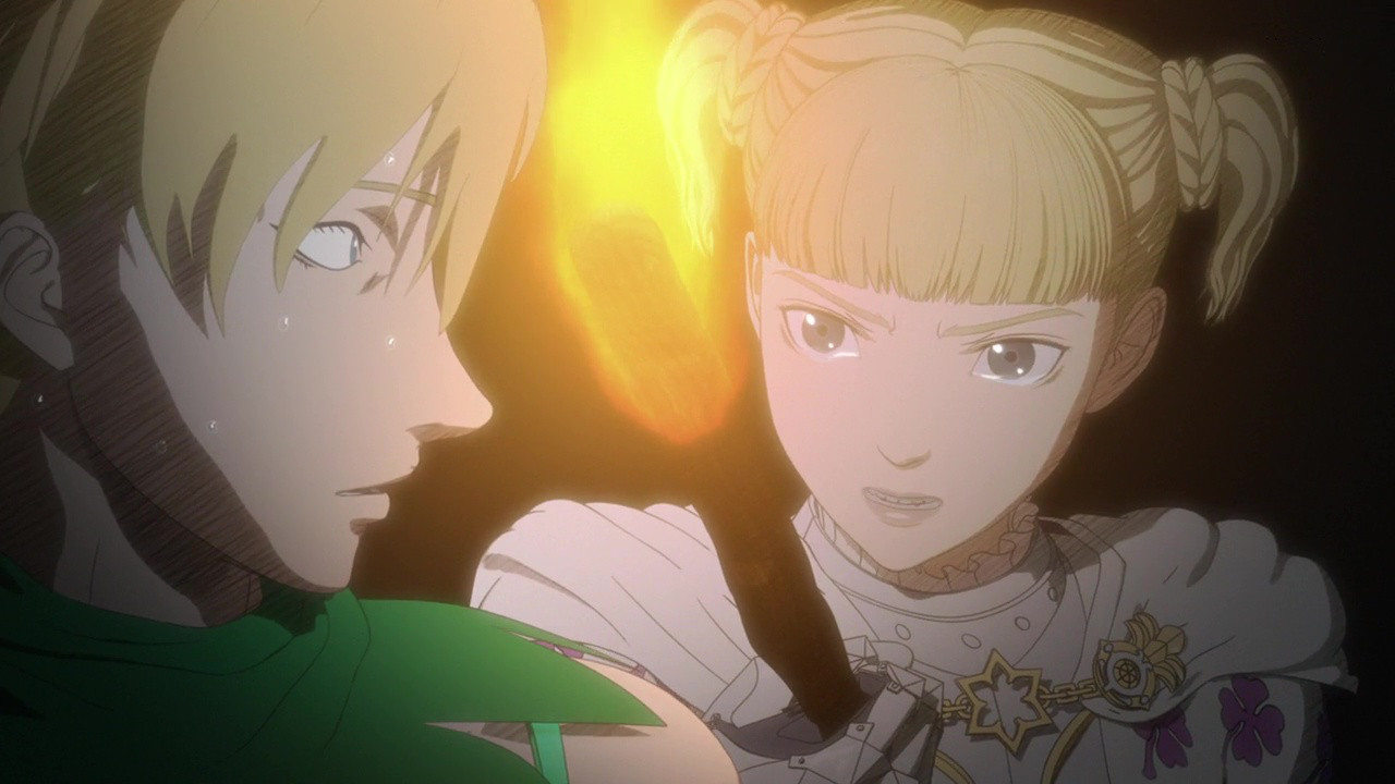 Берсерк (2017) — скриншот 60