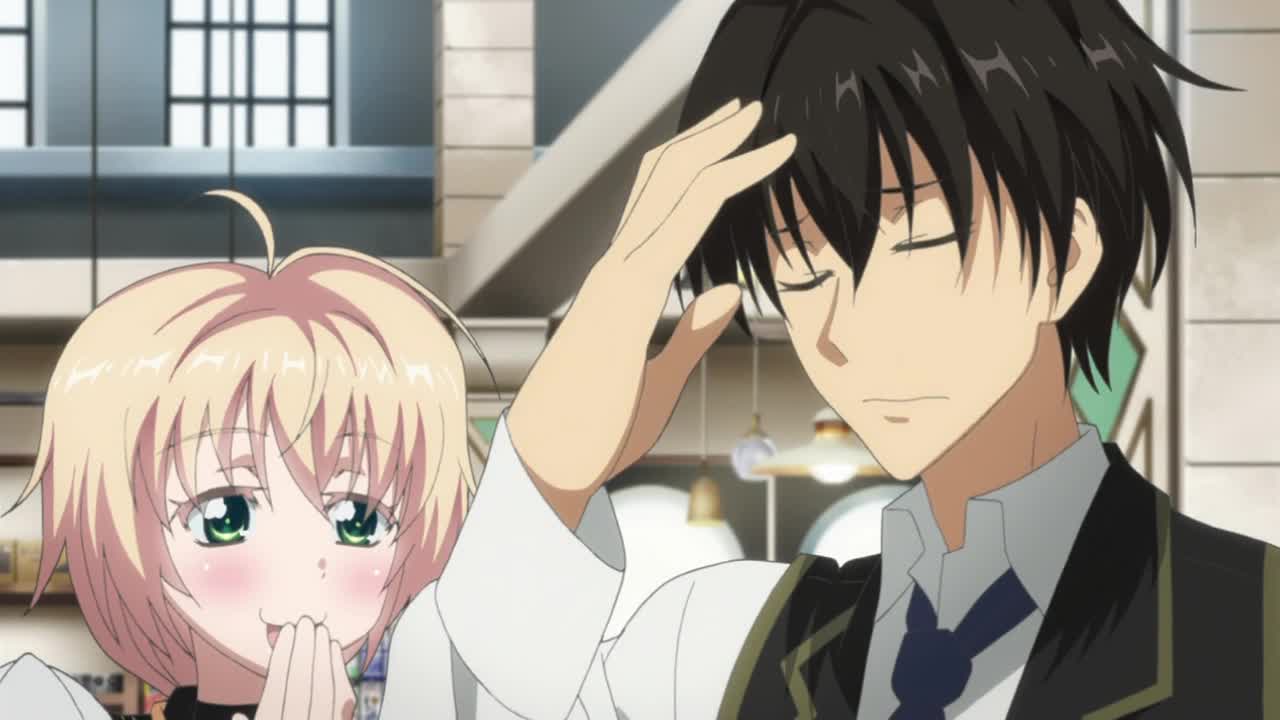 Раз героем мне не стать — самое время работу искать! — скриншот 27