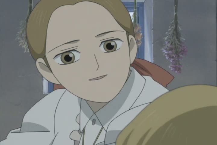 Фантастические дети — скриншот 29