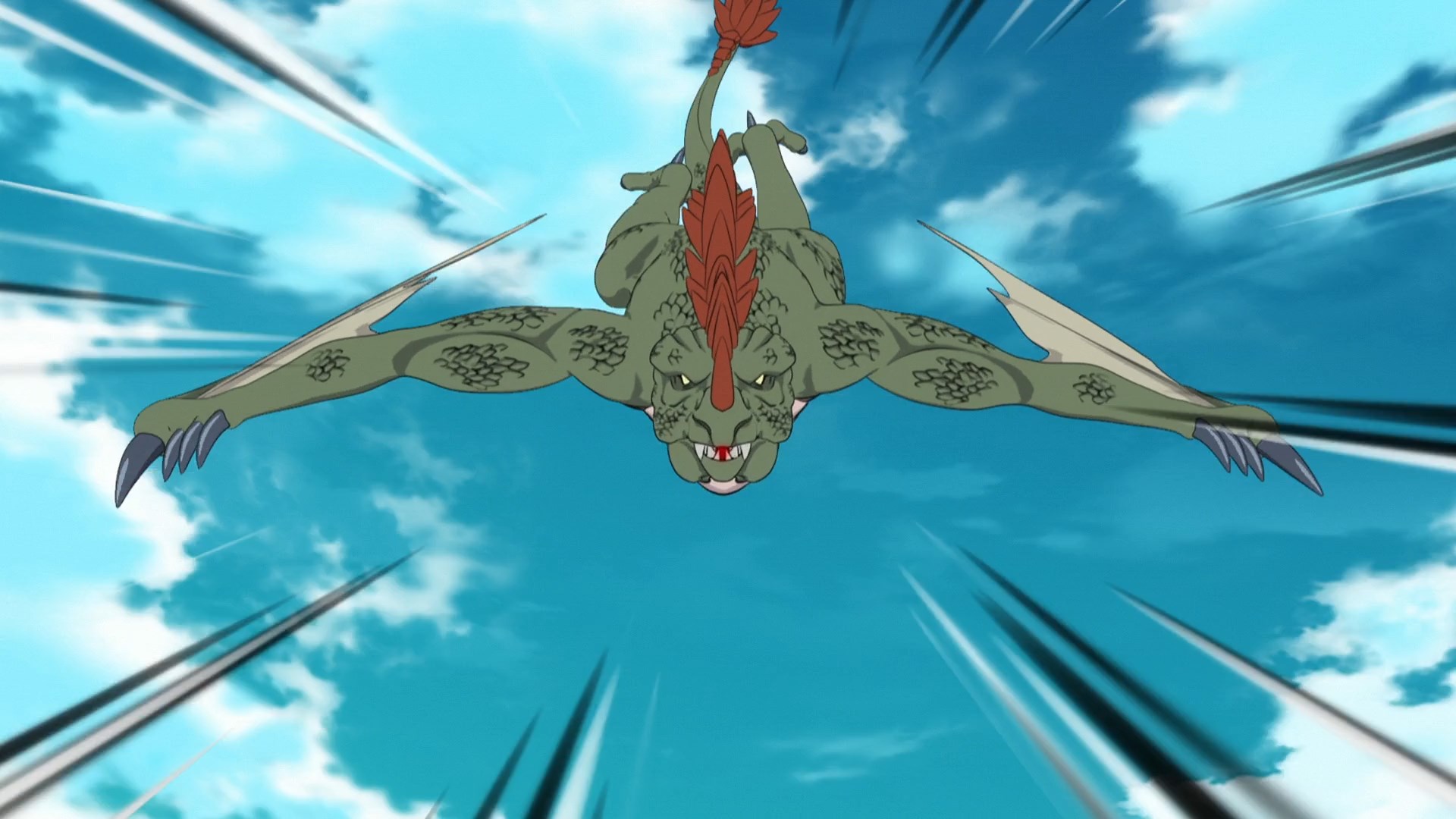 Другой мир не может противостоять силе мгновенной смерти — скриншот 8