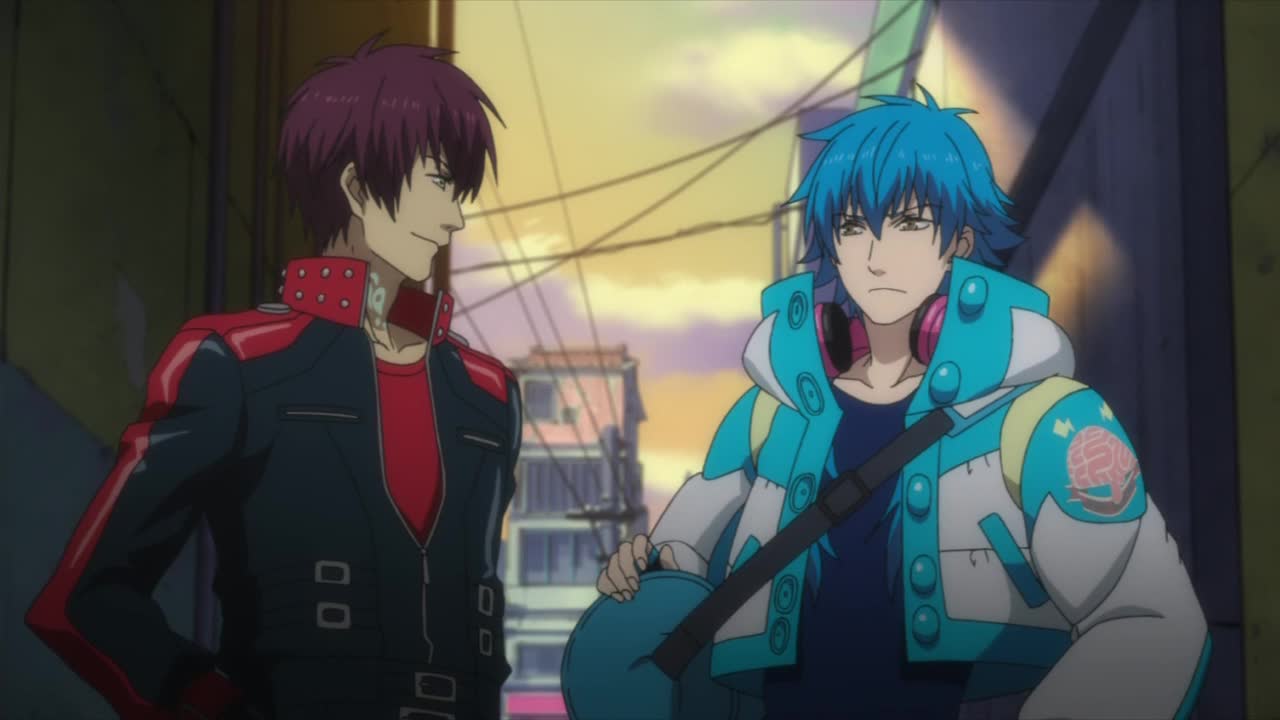 Драматическое убийство — скриншот 32