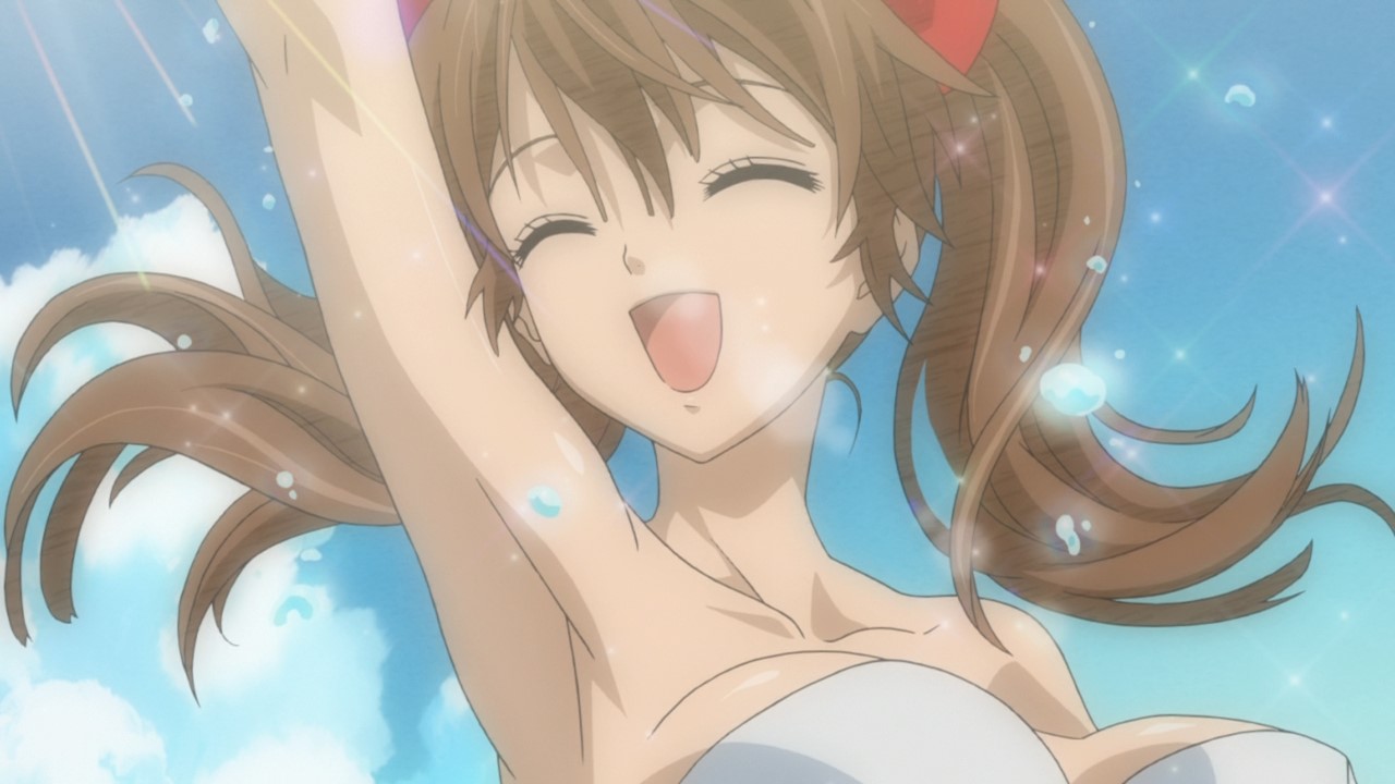 Хроники Валькирии: Театр Валькирий — скриншот 27