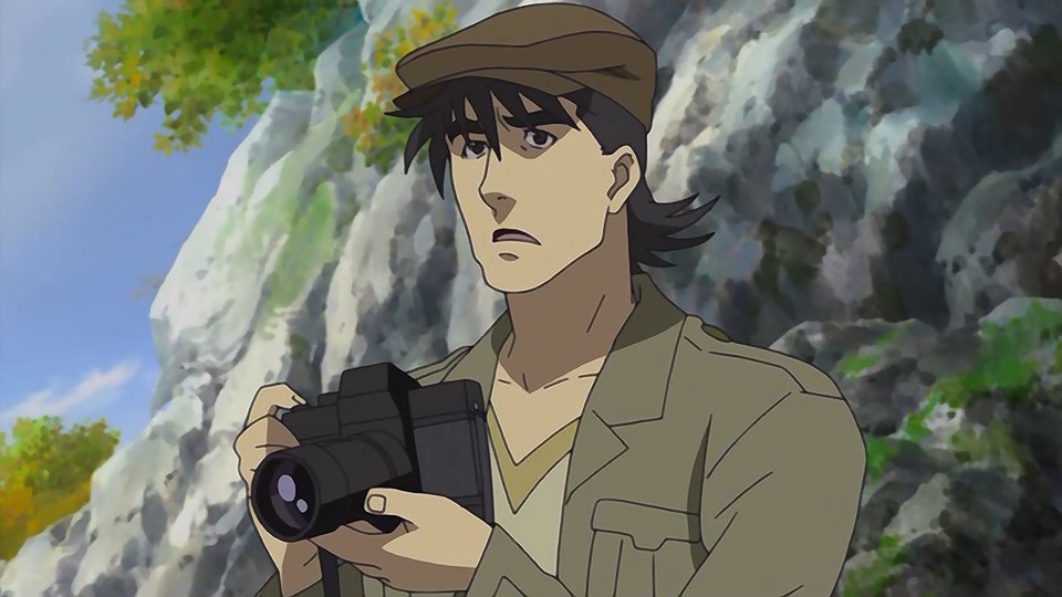 Человек-череп — скриншот 35