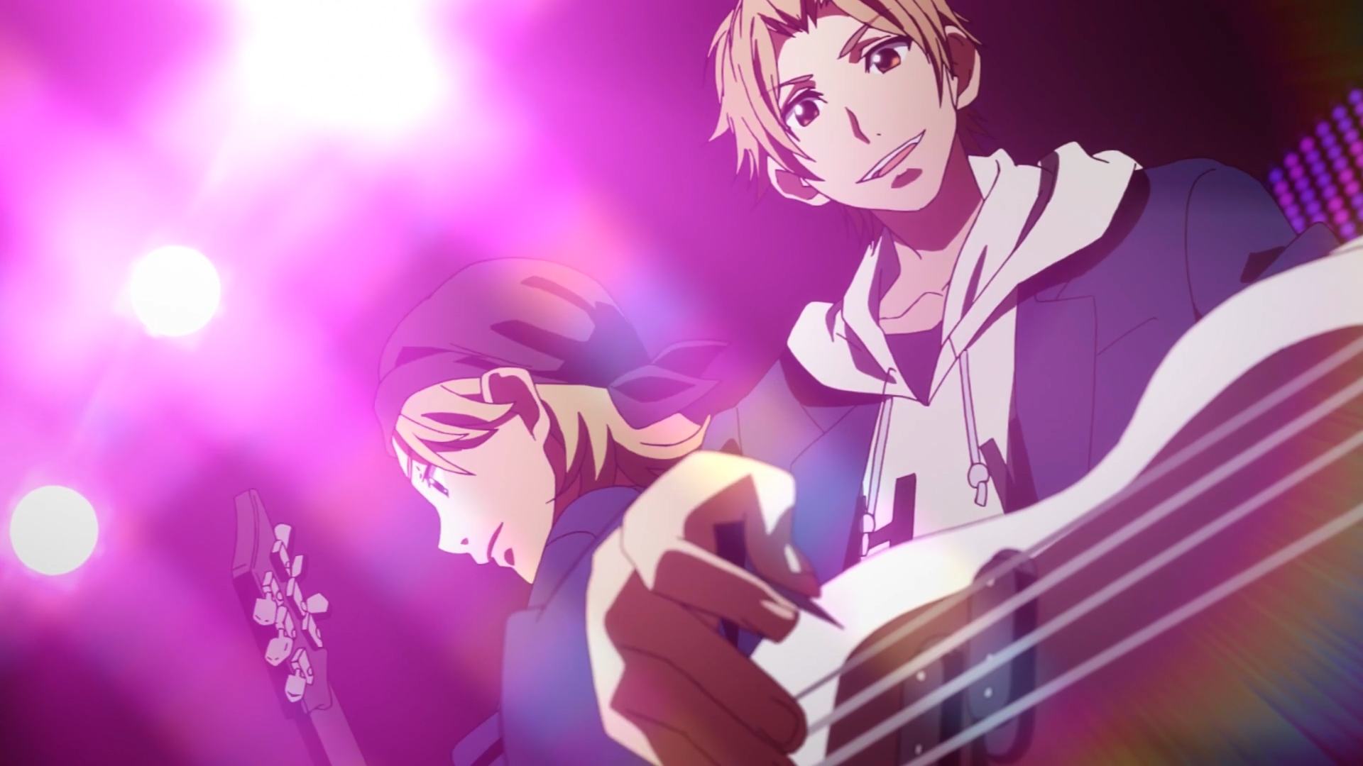 Исполнительный комитет признаний в любви — скриншот 66