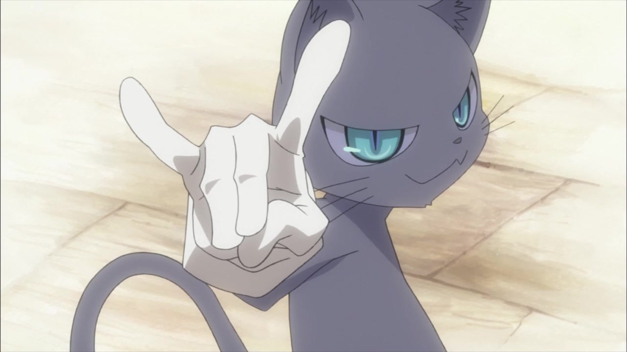 Мерри, пожирательница снов — скриншот 27