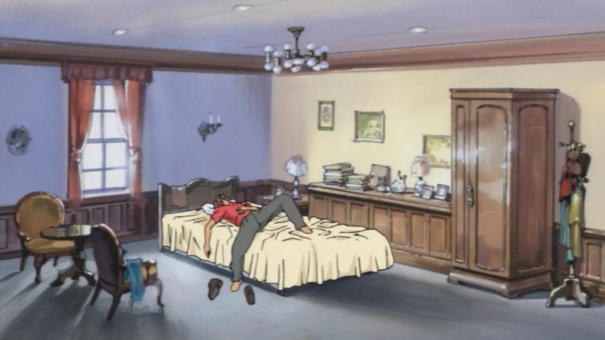 На службе её величества — скриншот 16