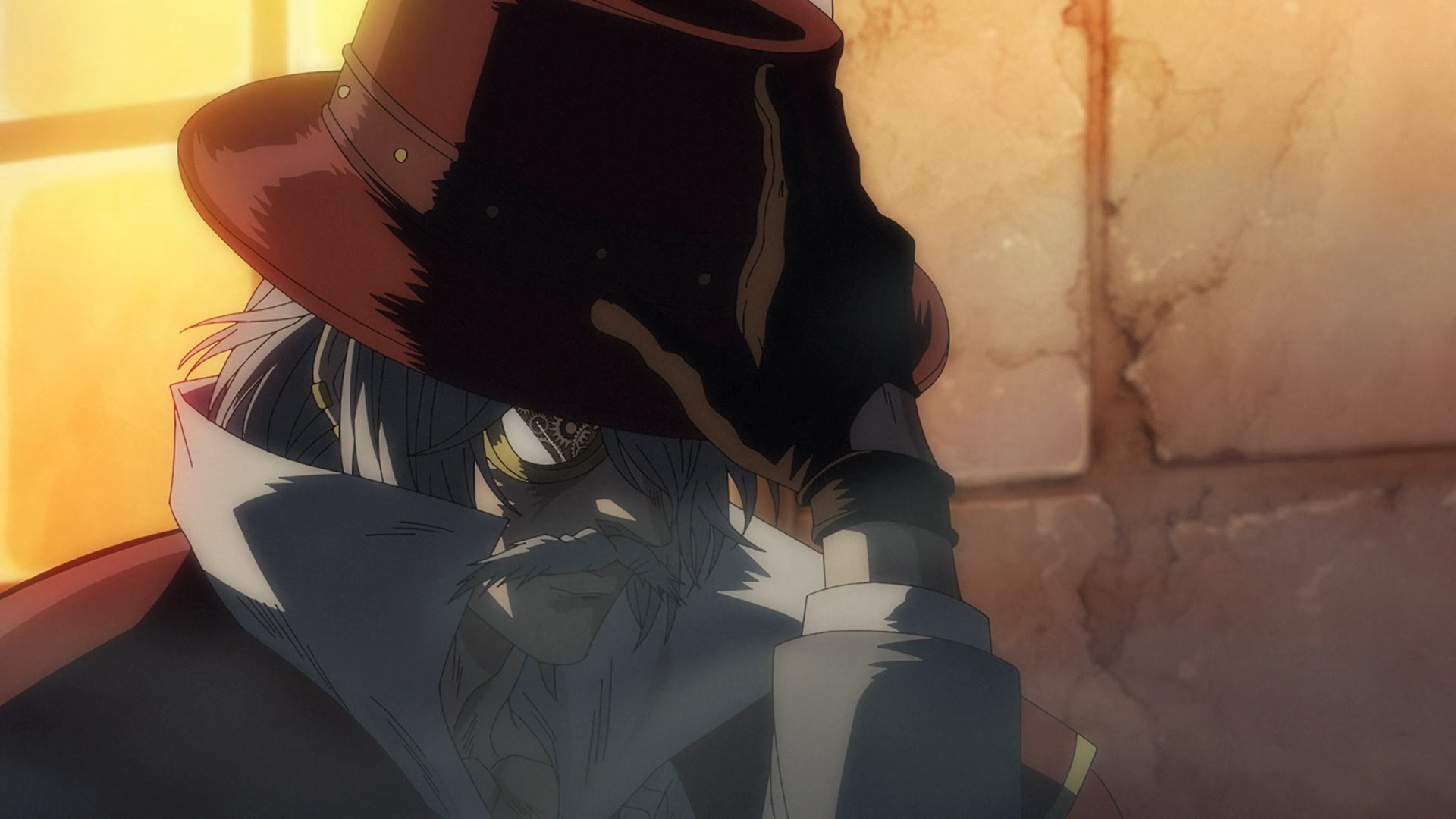 Повесть о конце света 2 — скриншот 24