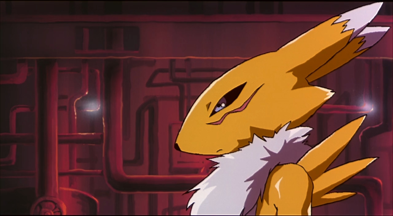 Укротители Дигимонов: Битва авантюристов — скриншот 22