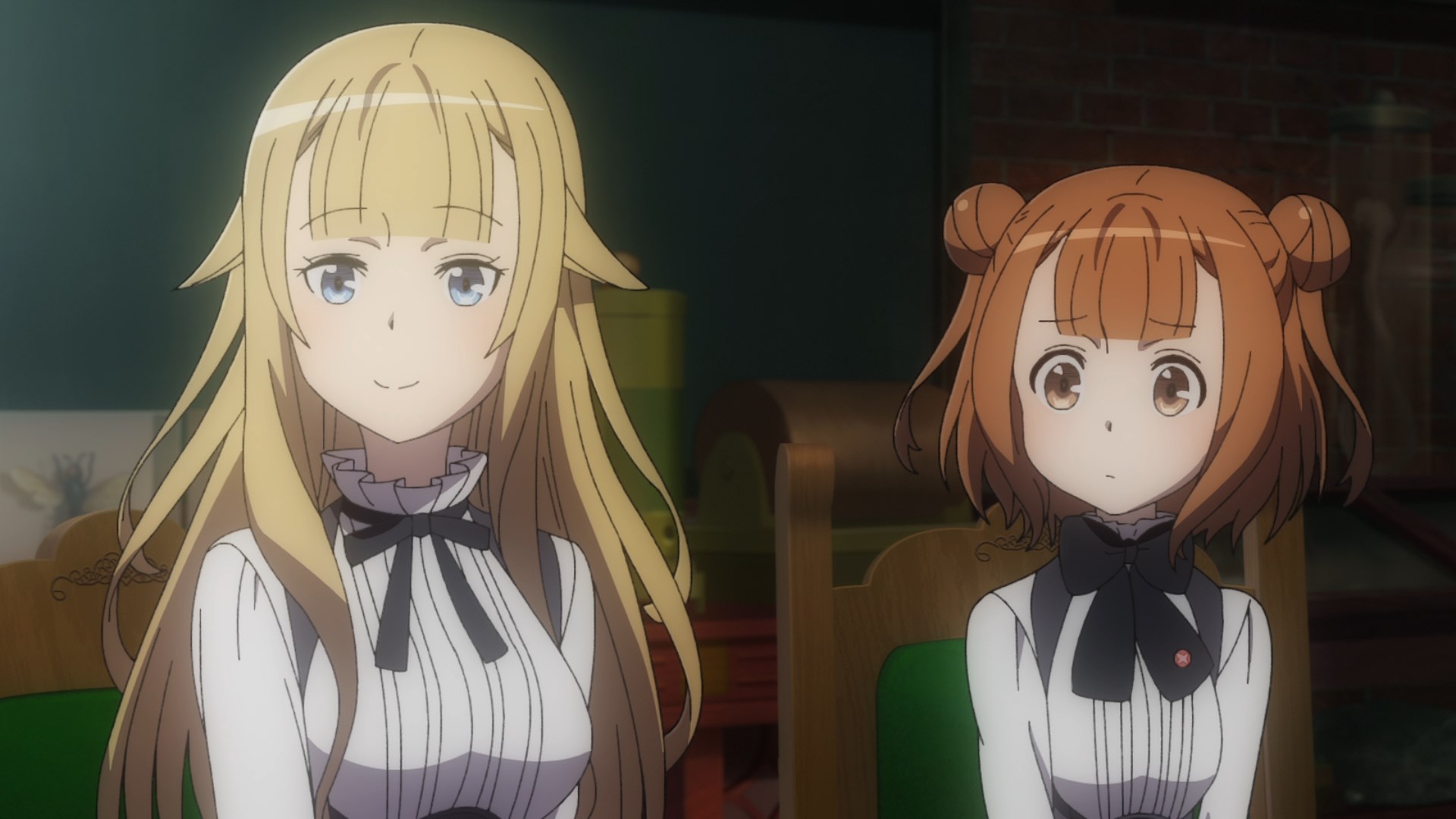 Принцесса-шпионка: Укротитель короны — Занятые лёгкие деньги — скриншот 12