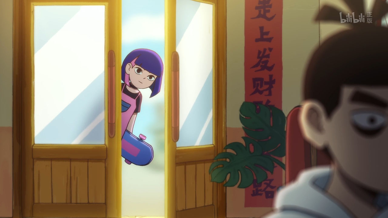 Седьмой киллер 3 — скриншот 11