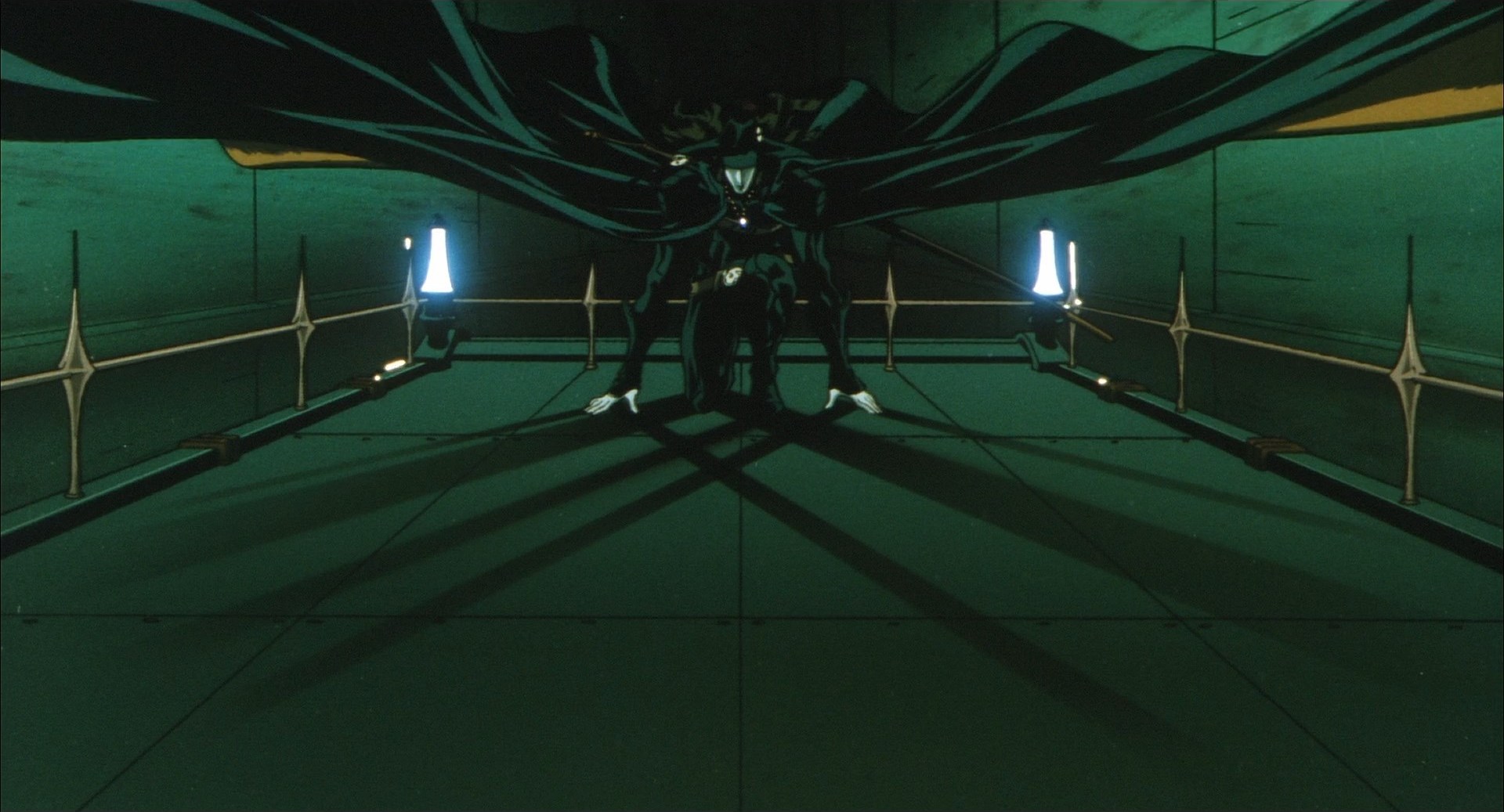 Ди — охотник на вампиров: Жажда крови — скриншот 45