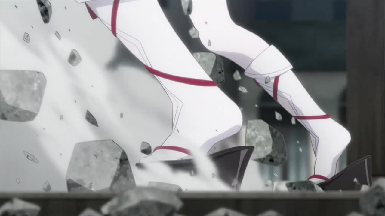 Несокрушимая механическая кукла — скриншот 10