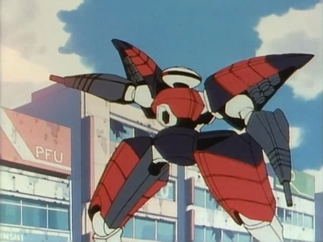 Легенда о Храбром Да-Гарне — скриншот 19