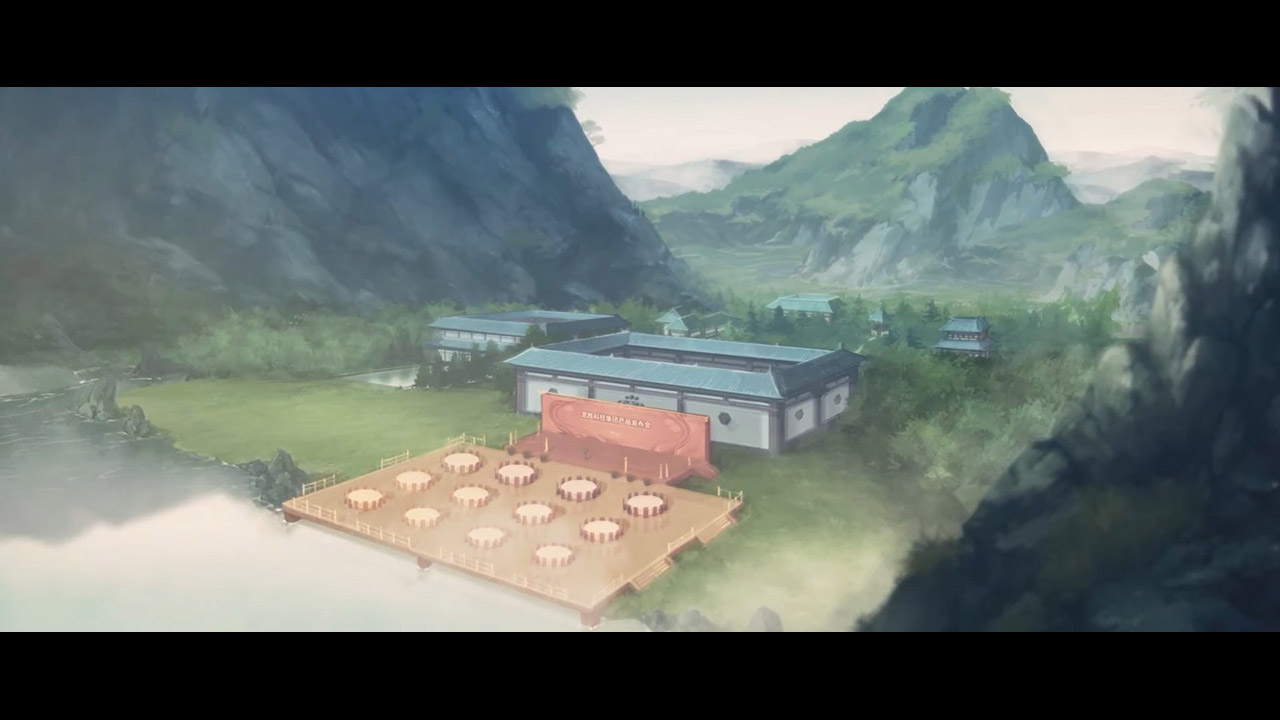 Одинокий герой: Причина катастрофы — скриншот 7