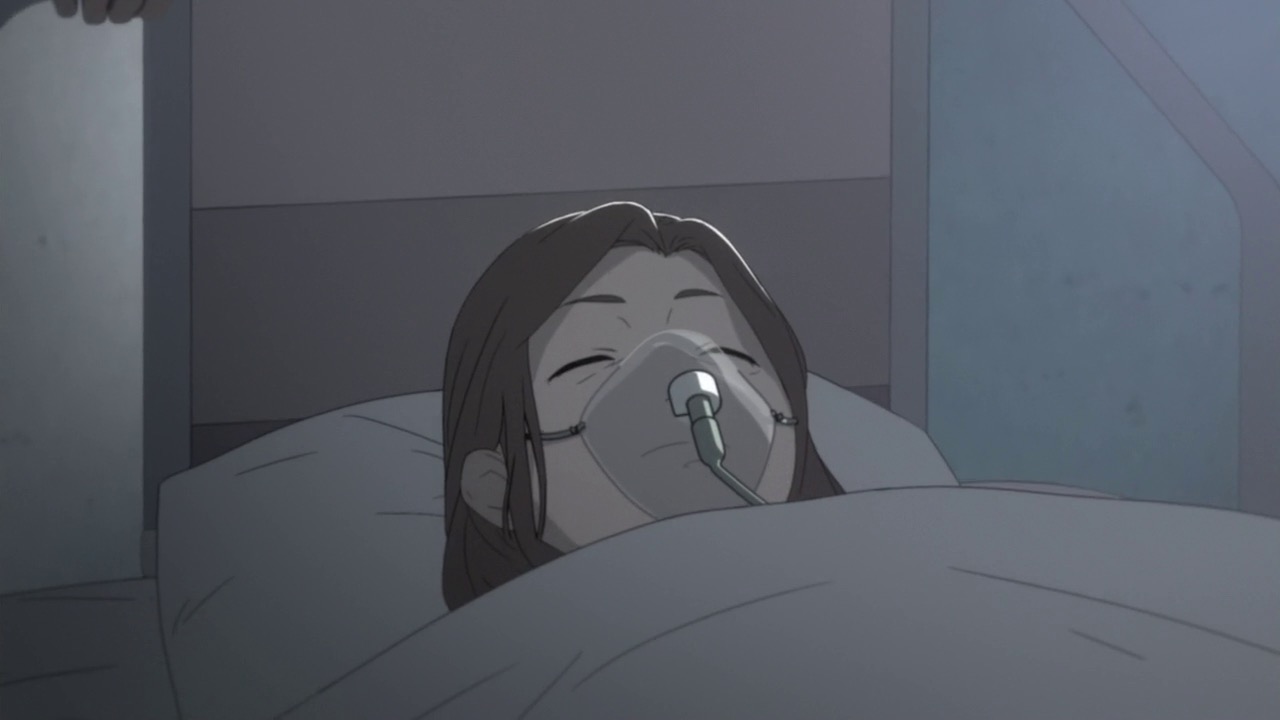 Нелюдь. Часть 2 — скриншот 25