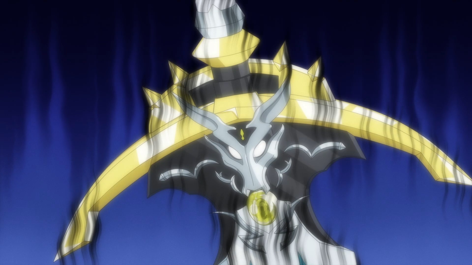 О моём перерождении в меч — скриншот 14