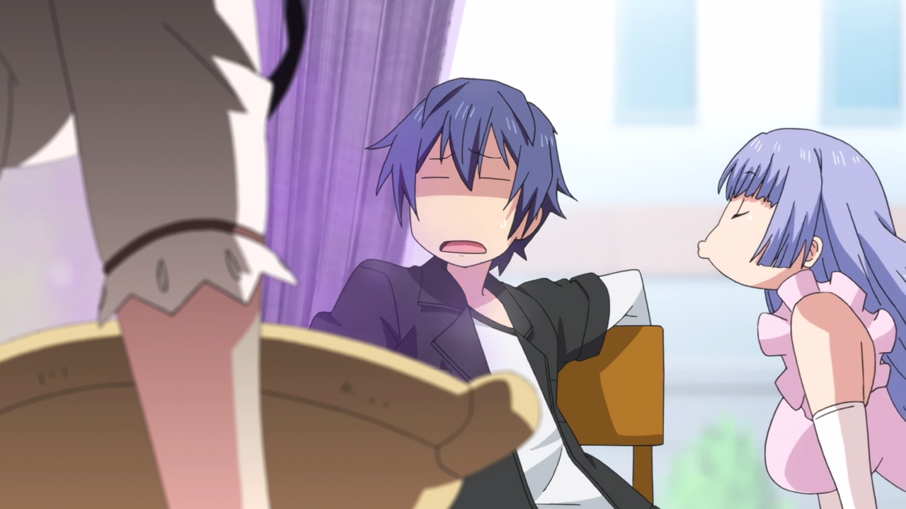 Рандеву с жизнью 3 — скриншот 22