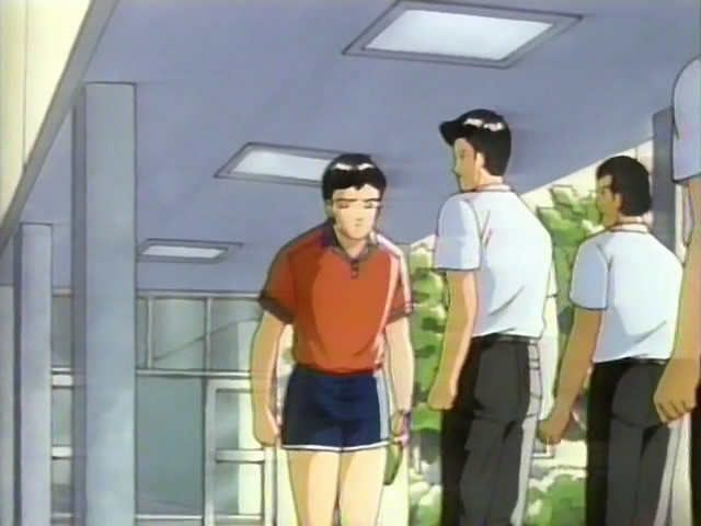 Путешествие в Хиросиму — скриншот 7