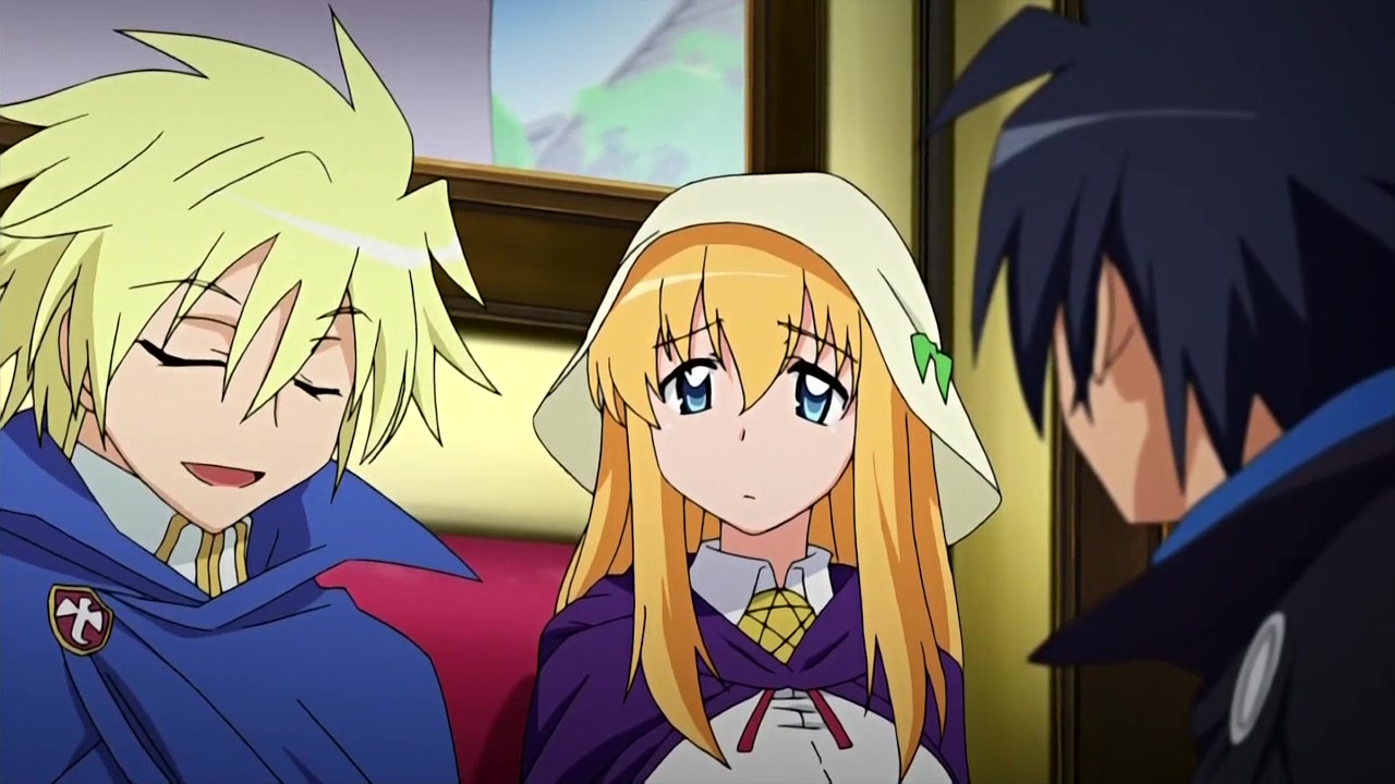 Подручный Луизы-Нулизы: Финал — скриншот 30