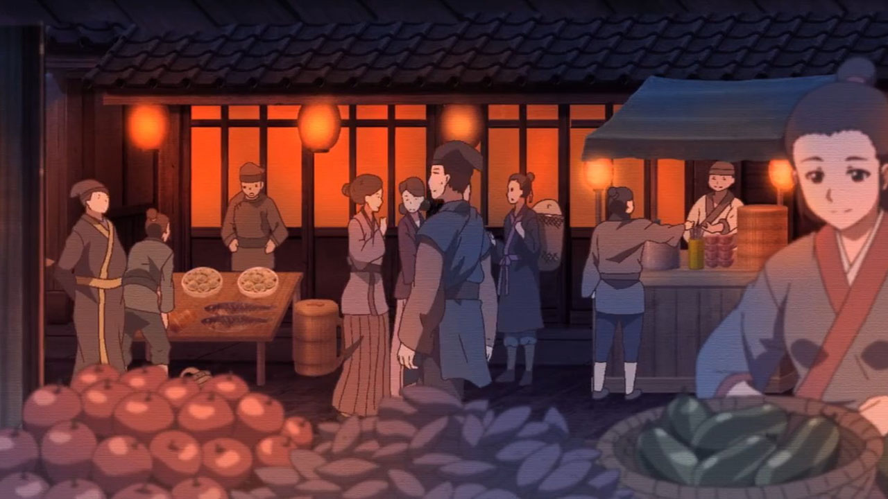 Грация духа — скриншот 8