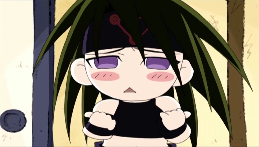 Стальной алхимик: Премиум коллекция — скриншот 22