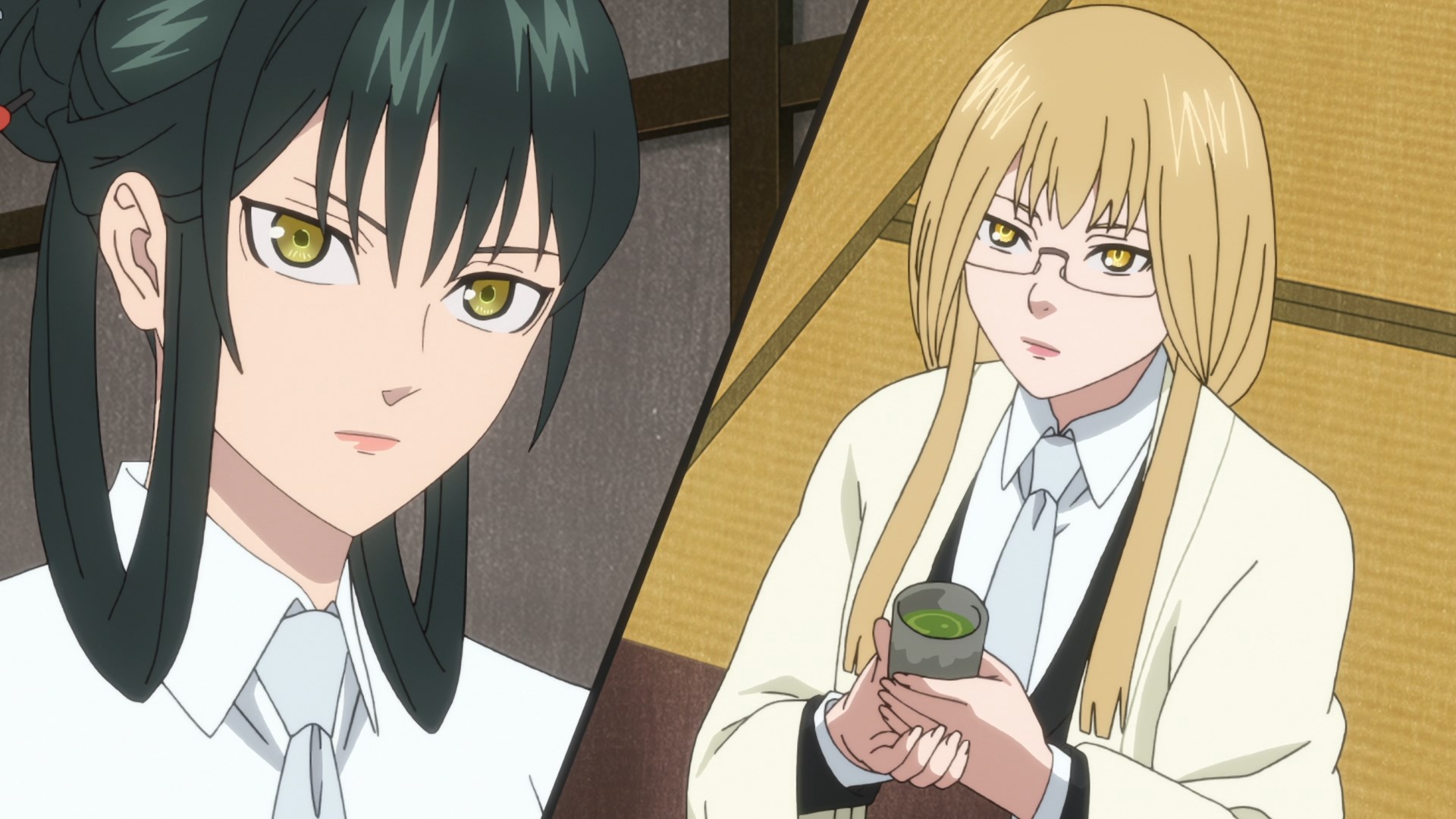 История о мононокэ 2 — скриншот 13