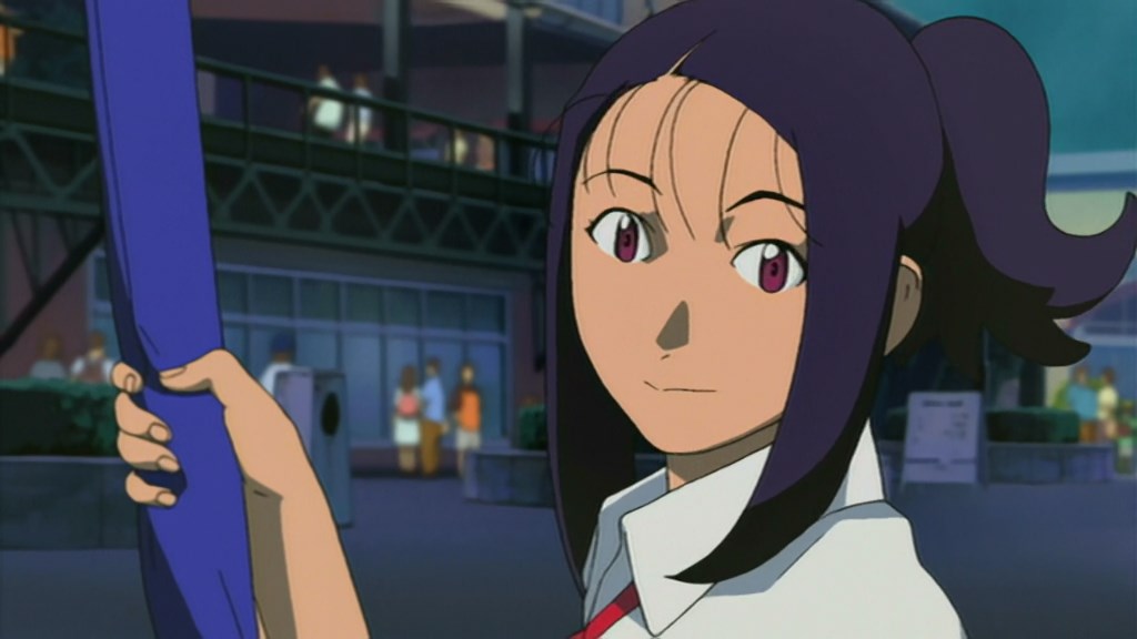 Земная дева Арджуна — скриншот 7