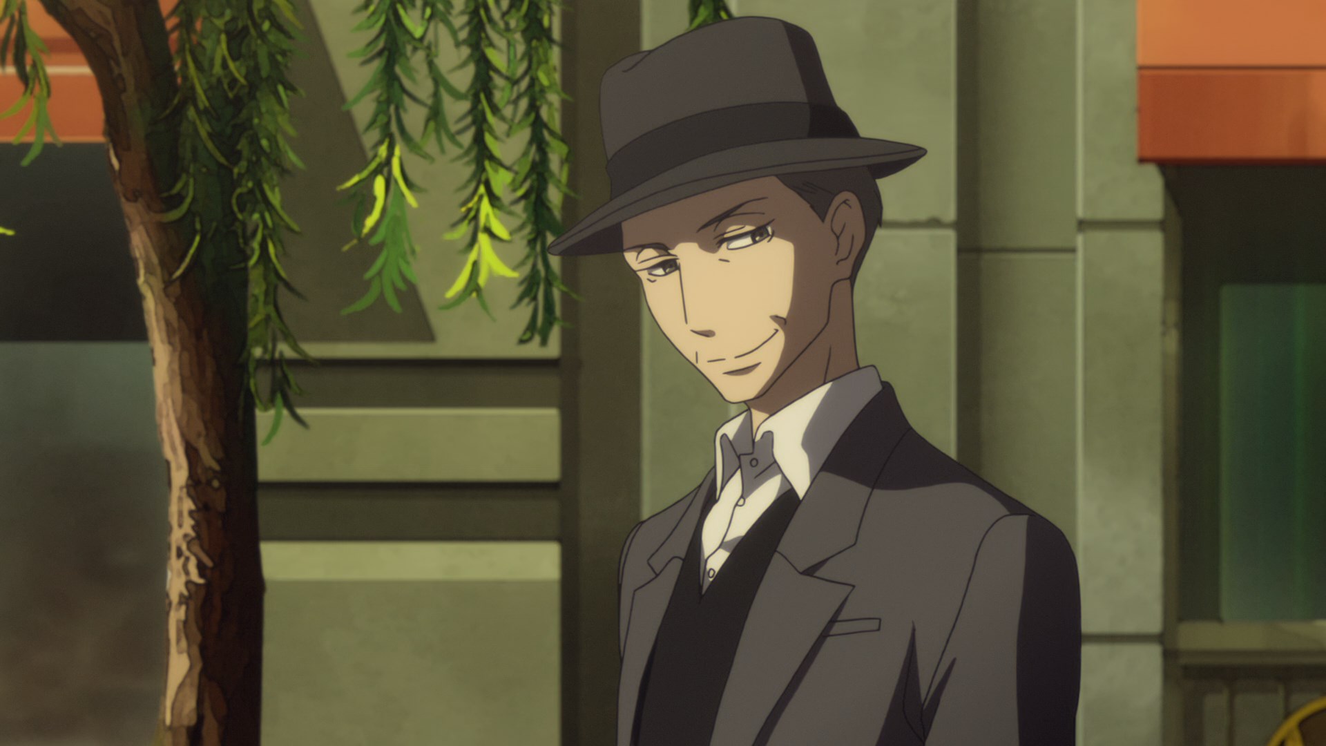 Сёва-Гэнроку: Двойное самоубийство по ракуго — скриншот 19