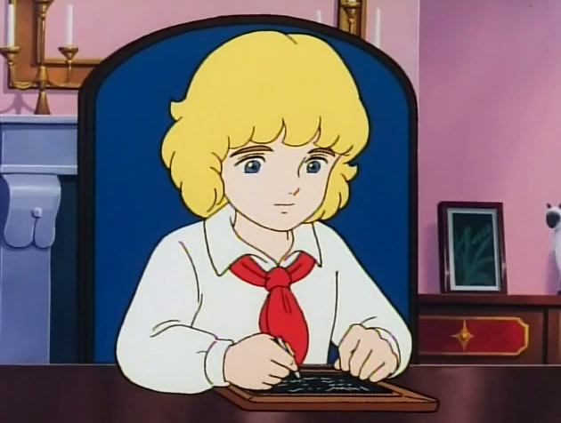 Маленький лорд Фонтлерой — скриншот 34