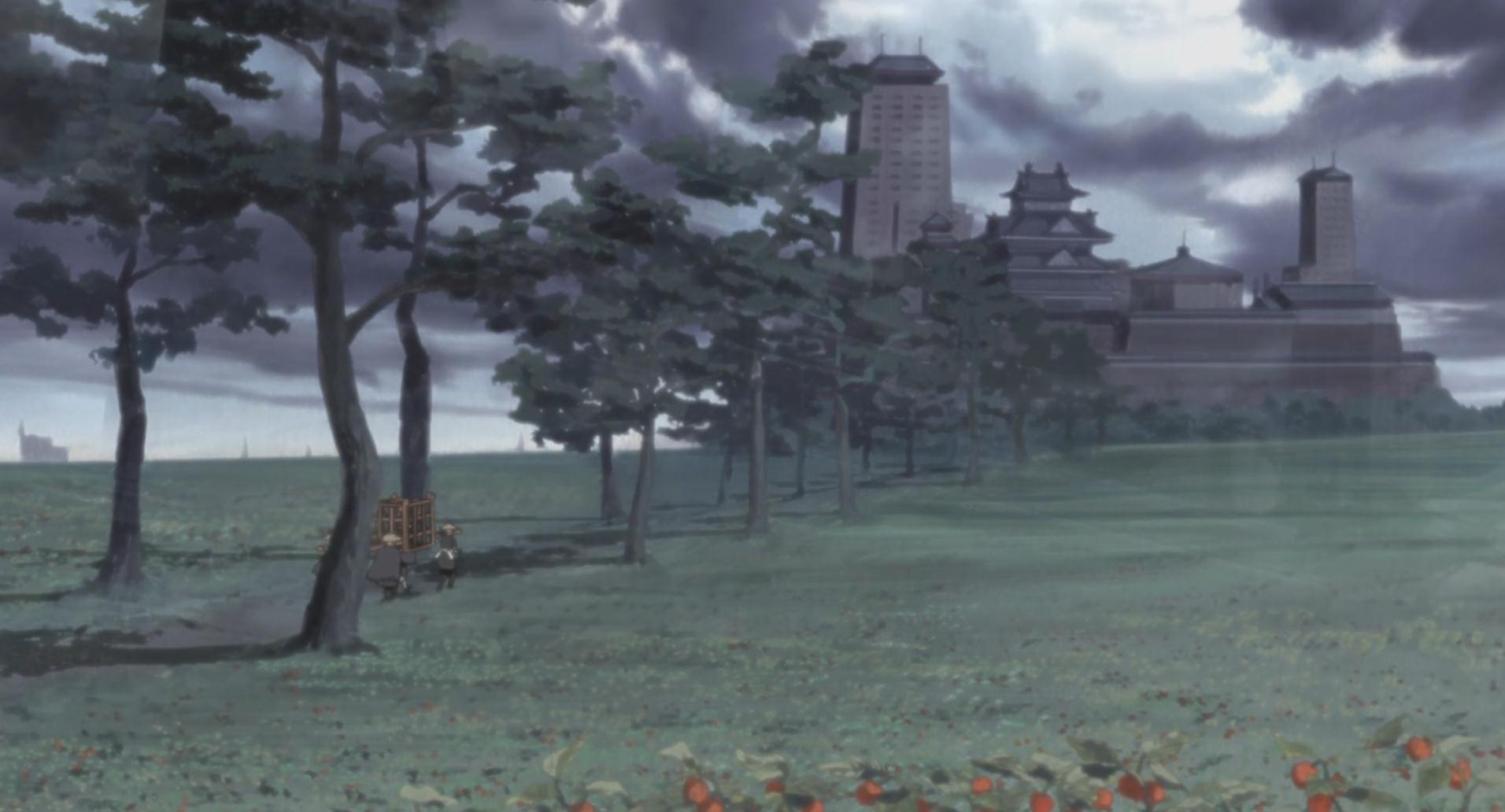 Наруто: Ураганные хроники 5 — Кровавая тюрьма — скриншот 30