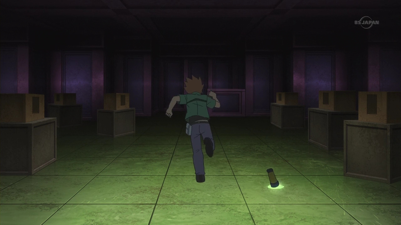 Покемон: Начало — скриншот 24