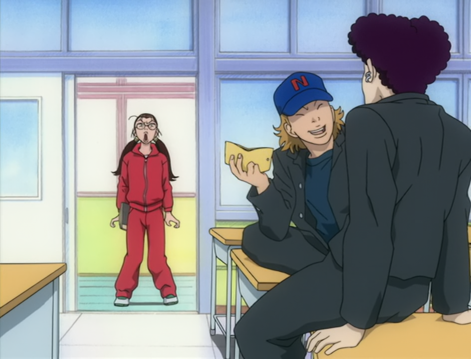 Гокусэн — скриншот 28