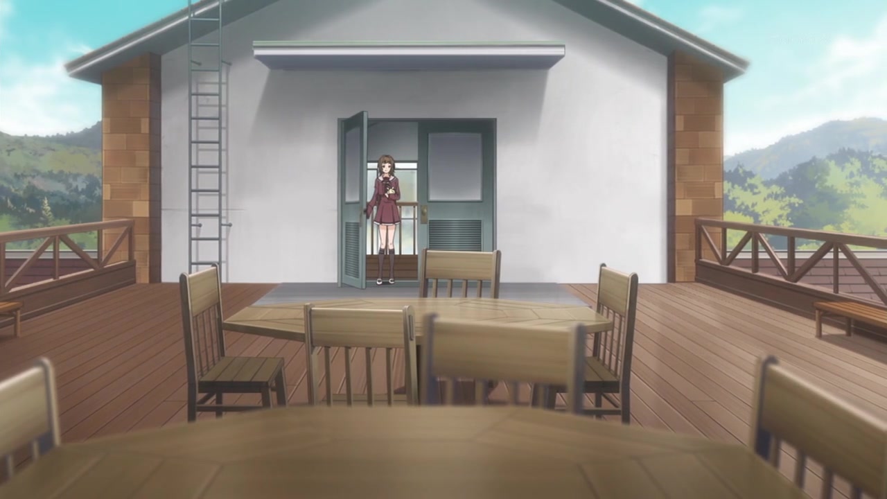 Багровые осколки 2 — скриншот 39