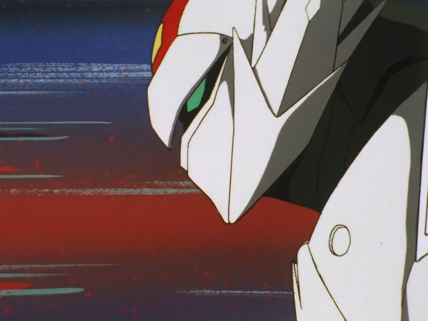 Космический рыцарь Теккамен Блейд — скриншот 5