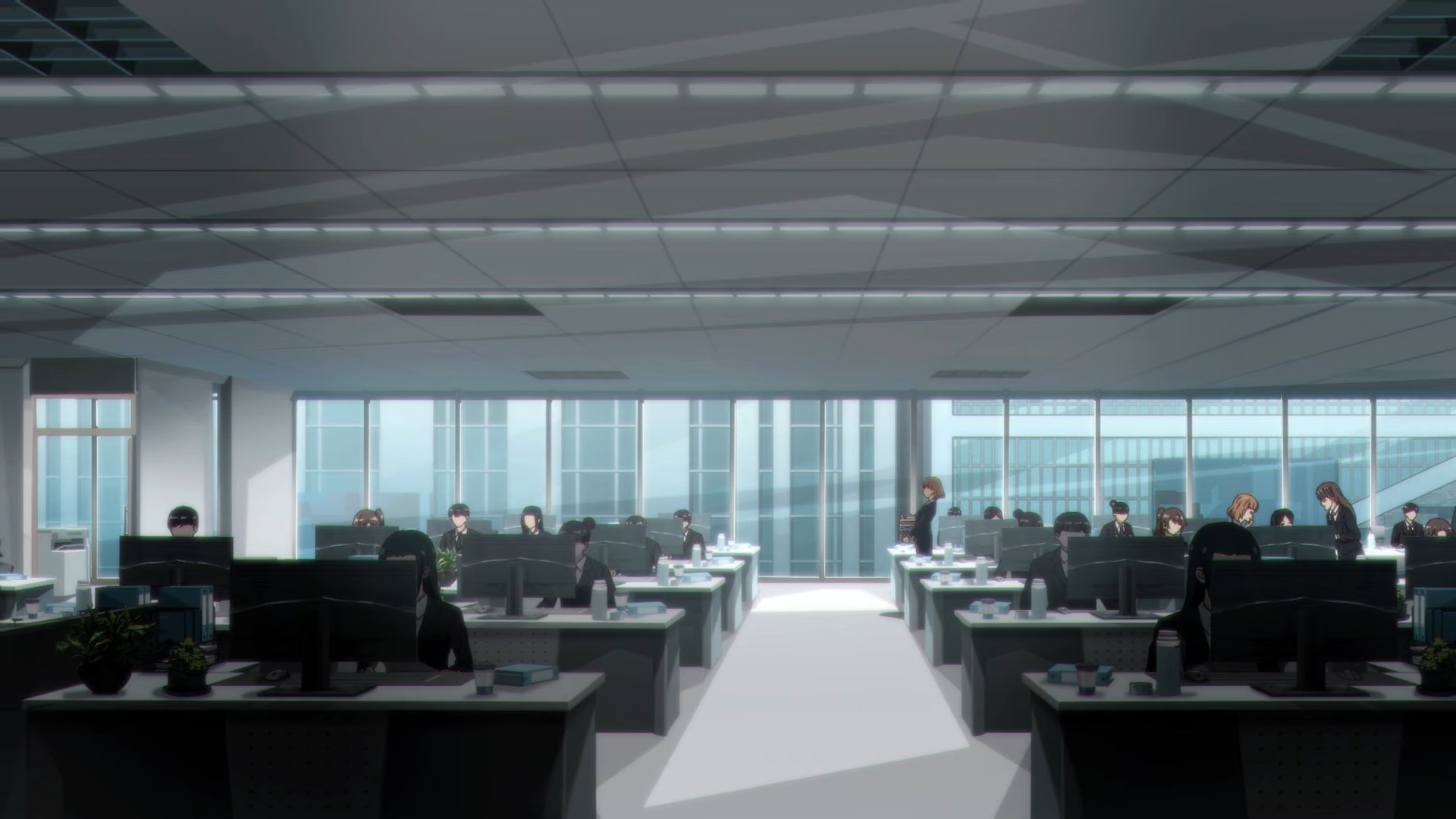 Со скукой покончено — скриншот 17