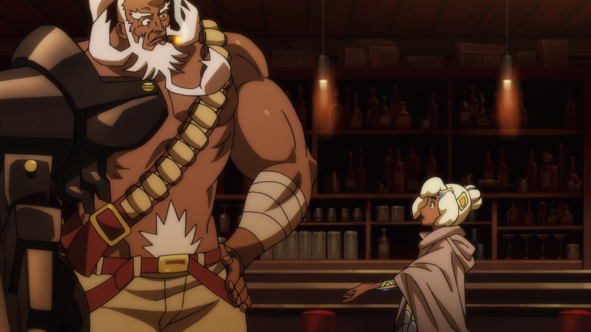 Пушечные снаряды — скриншот 46