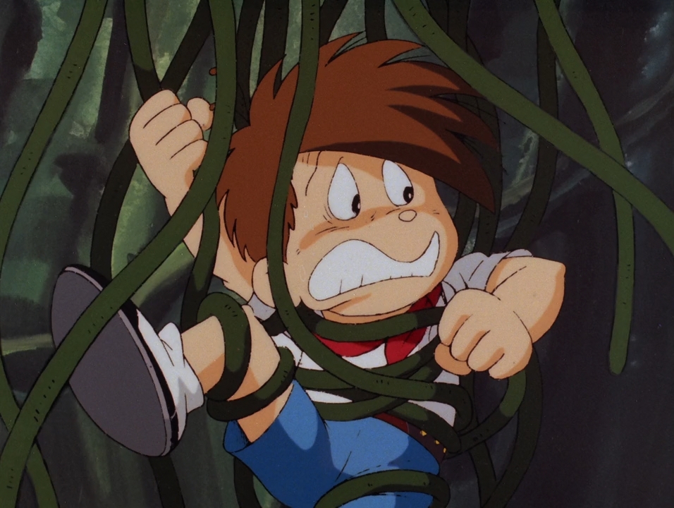 Прайм Роуз: Сдвиг во времени на десять тысяч лет — скриншот 30