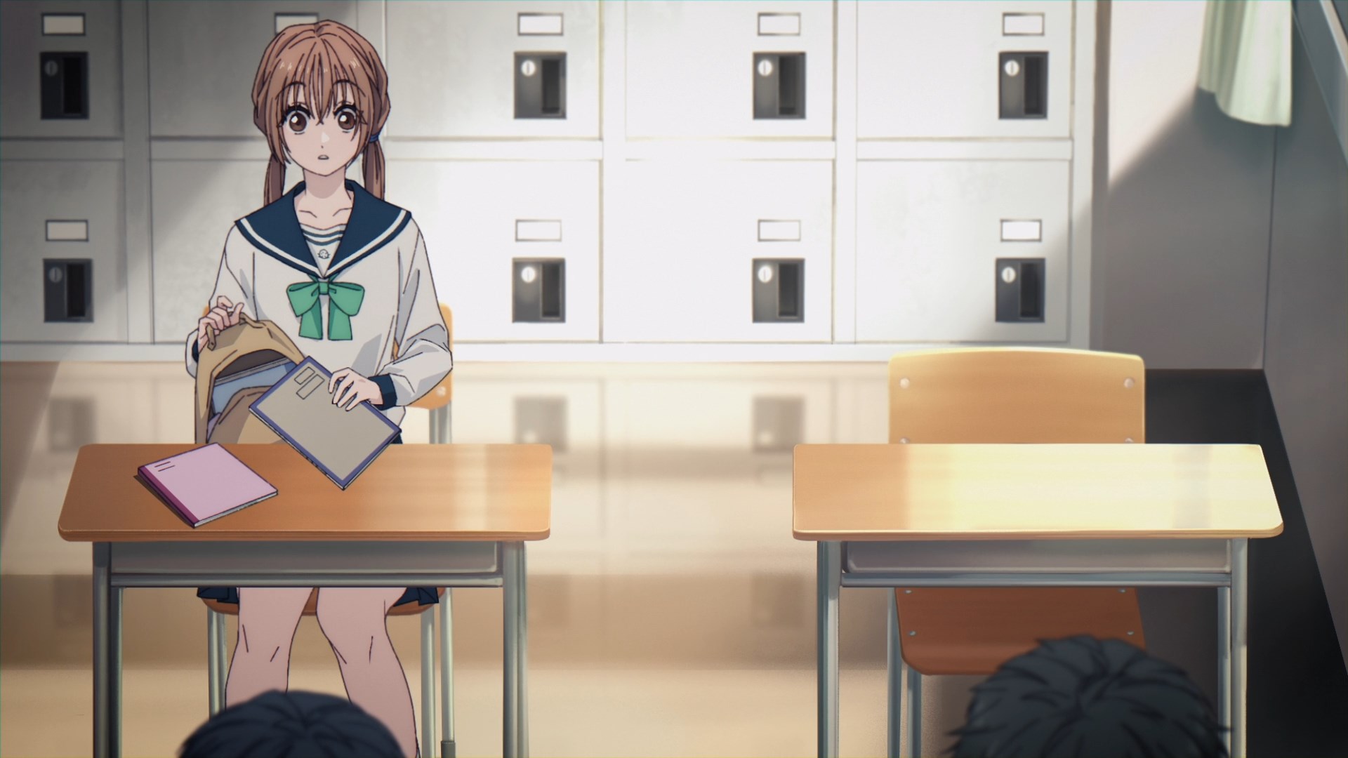 Пересечение стен любви с тобой — скриншот 7