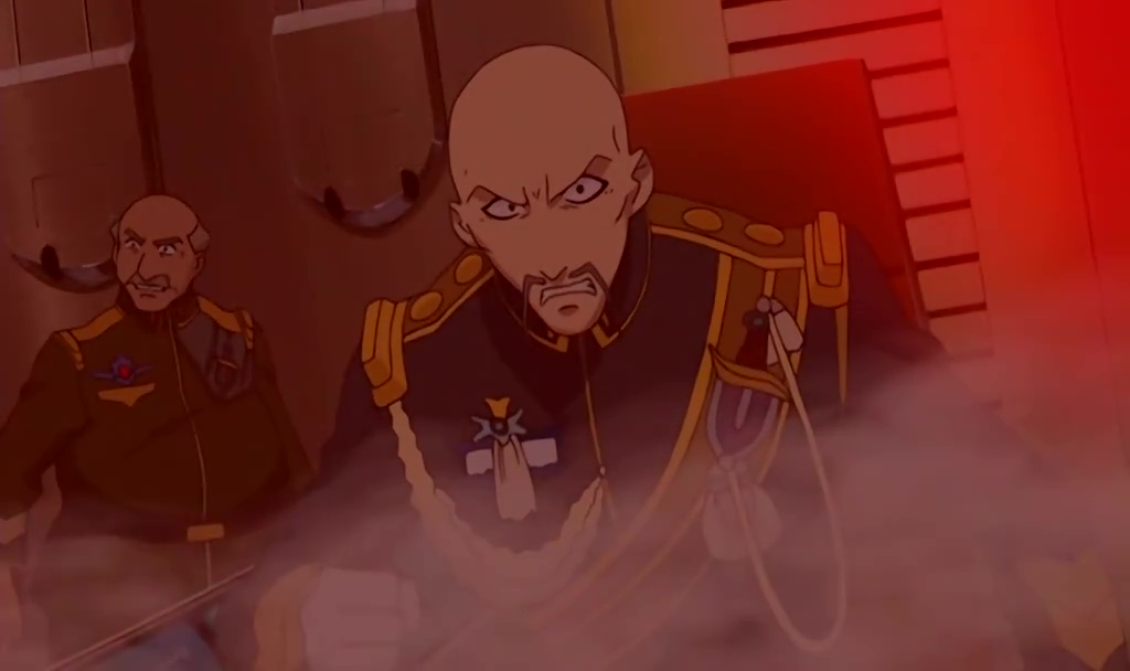 Вандред — скриншот 20