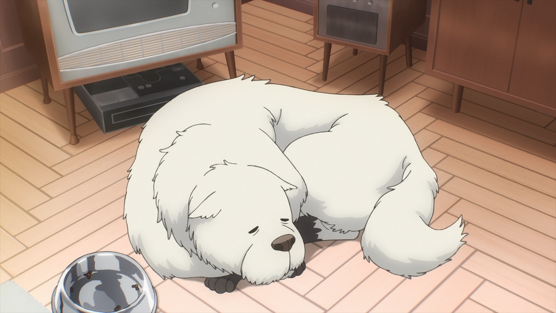 Семья шпиона — Код: Белый — скриншот 19