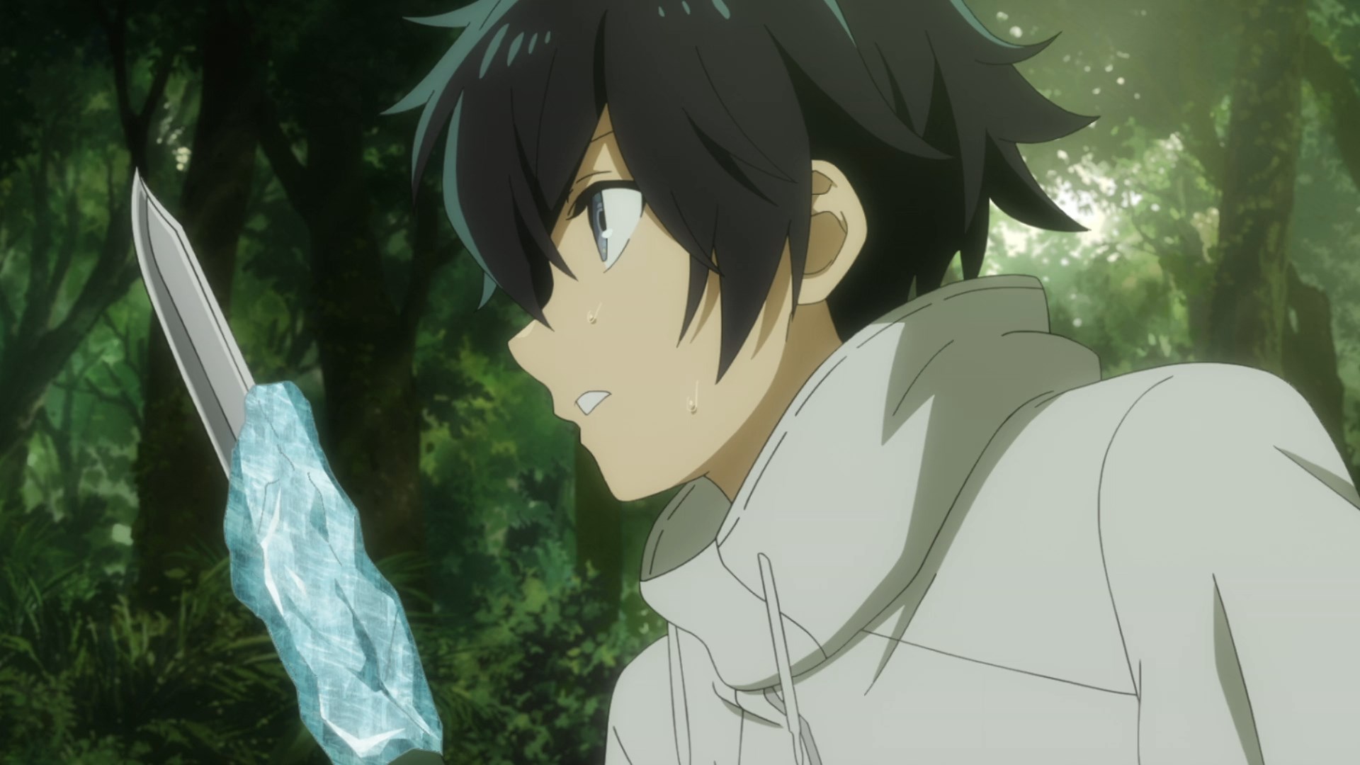 Маг воды — скриншот 16