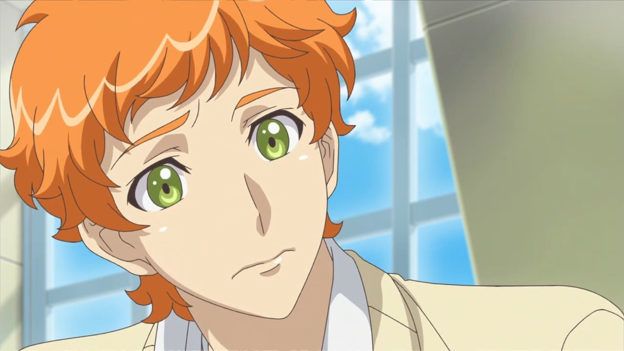 Красавцы из клуба защитников Земли 3 — скриншот 4