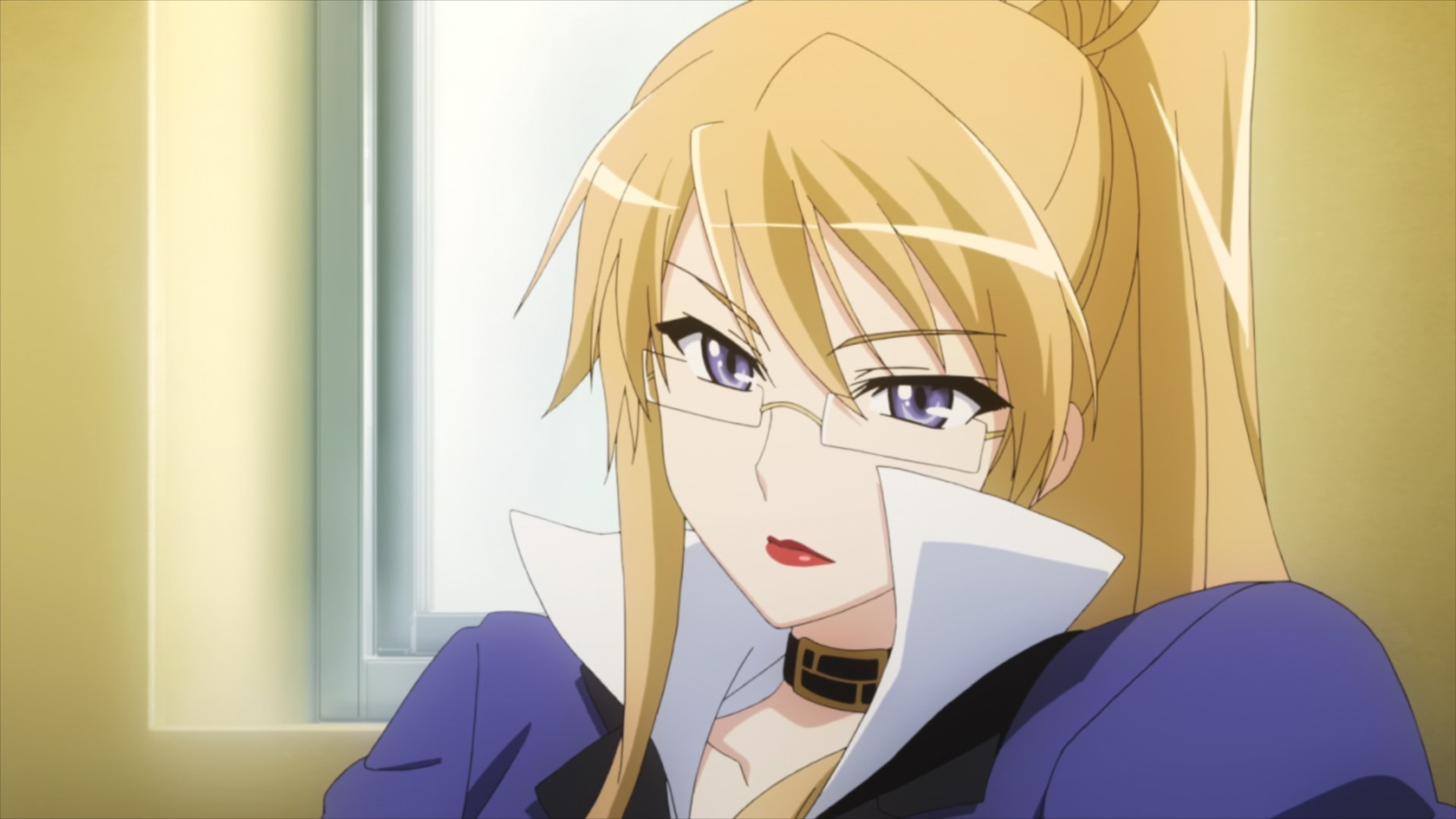 Пламенный взор Шаны III — скриншот 14