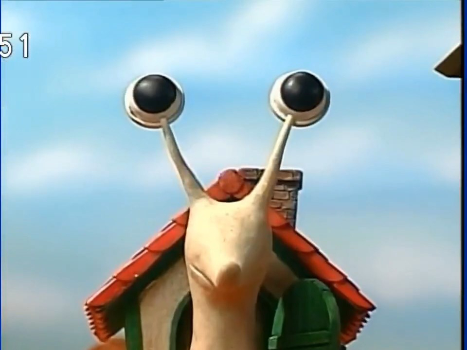 Дом-улитка Джем — скриншот 6