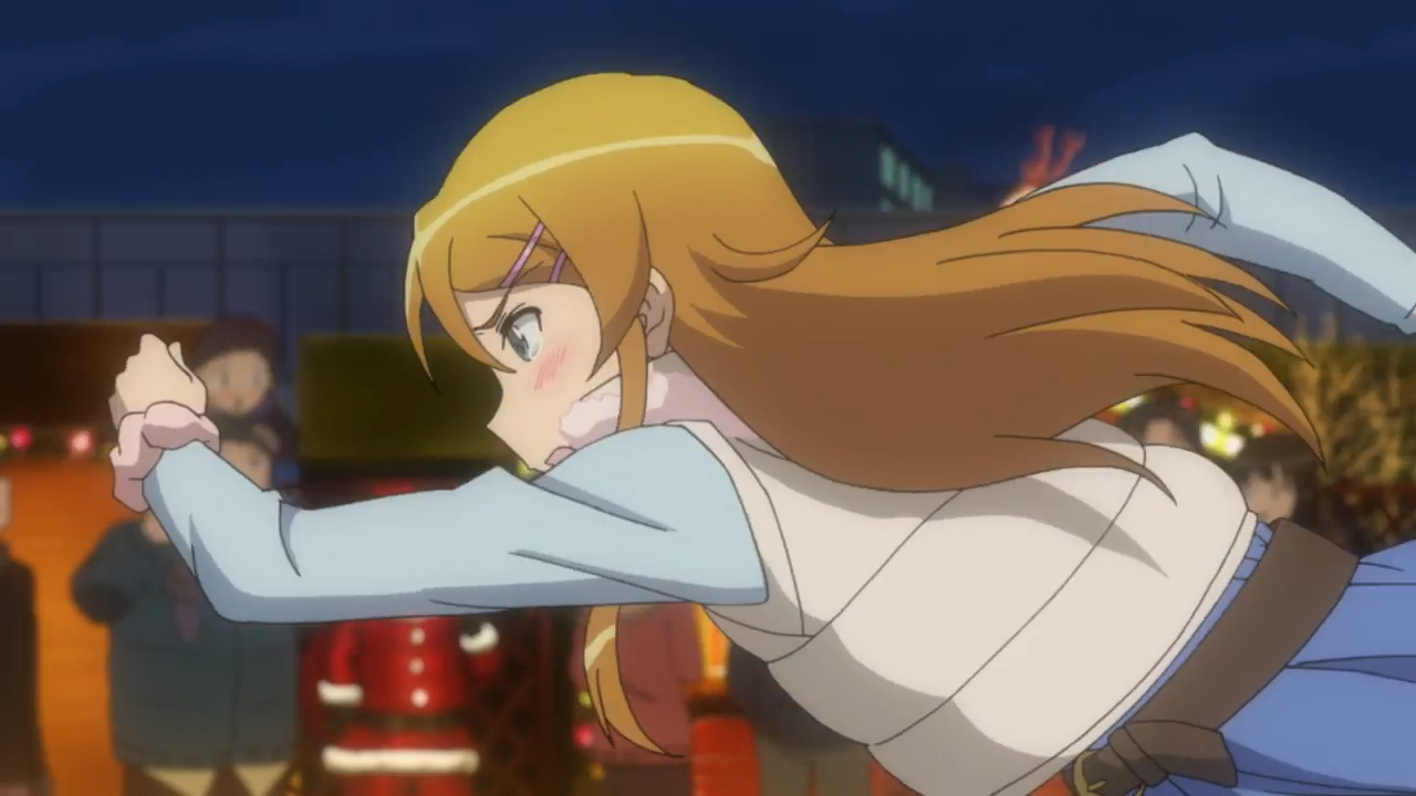 Ну не может моя сестрёнка быть такой милой 2: Финал — скриншот 39